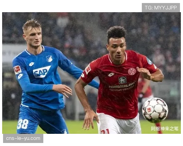 美因茨主场防守堪忧，场均失球约1.8个