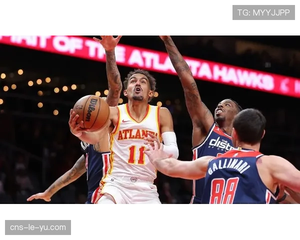 老鹰奇才战况激烈，首节比分紧咬