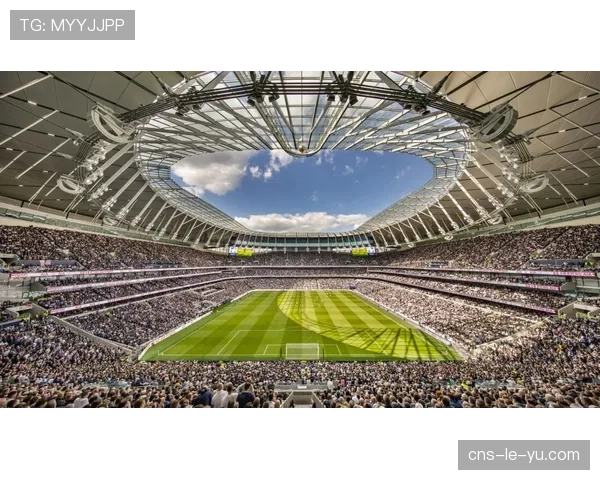 热刺新球场创收能力显著，非足球赛事年入2100万英镑