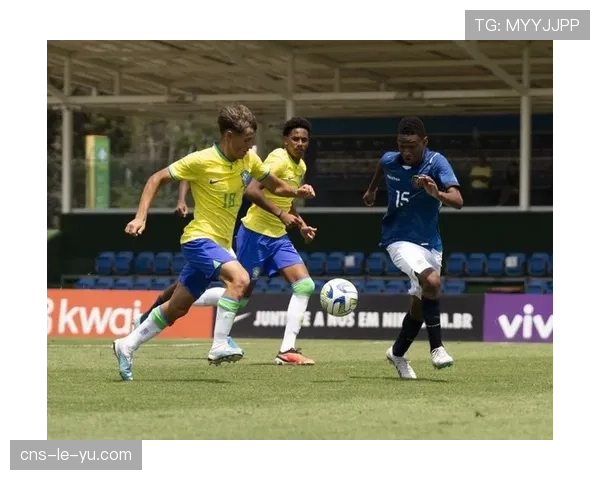 泰国、巴西分获U15女子组季亚军，亚洲球队展现整体实力提升