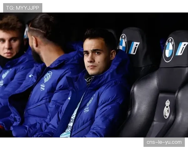 西班牙边后卫雷吉隆自由身加盟迈阿密国际，签约至2027年