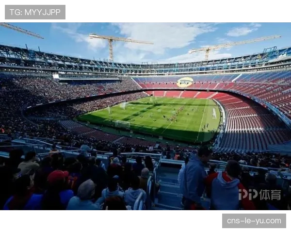 欧足联批准诺坎普办赛，巴萨主场收入有望提升