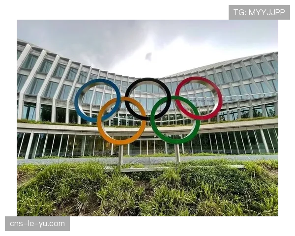 国际奥委会启动“体育元宇宙”项目,青奥会将首次推出虚拟火炬传递 国际奥委会启动“体育元宇宙”项目,青奥会将首次推出虚拟火炬传递