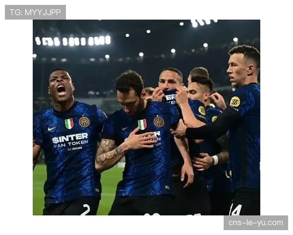 从战术板解析：国际米兰为何能双杀AC米兰