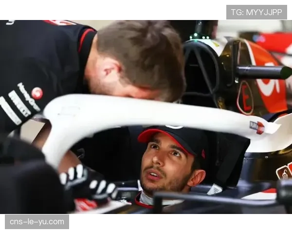 奥康谈与车队的关系及未来目标